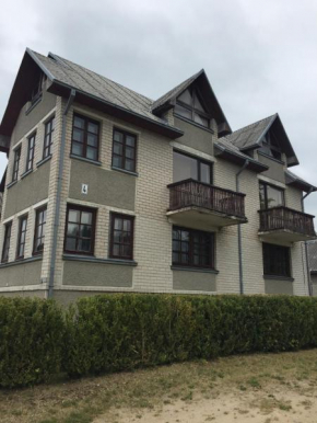 Guesthouse Svečiuose pas Gražina